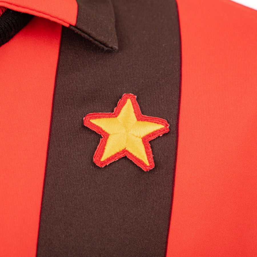 maglia home milan adidas 1990/1991 by ADIDAS - Home (3)