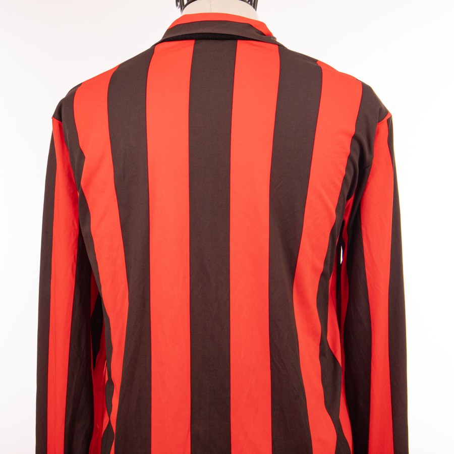 maglia home milan adidas 1990/1991 by ADIDAS - Home (7)