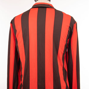maglia home milan adidas 1990/1991 by ADIDAS - Home (7)