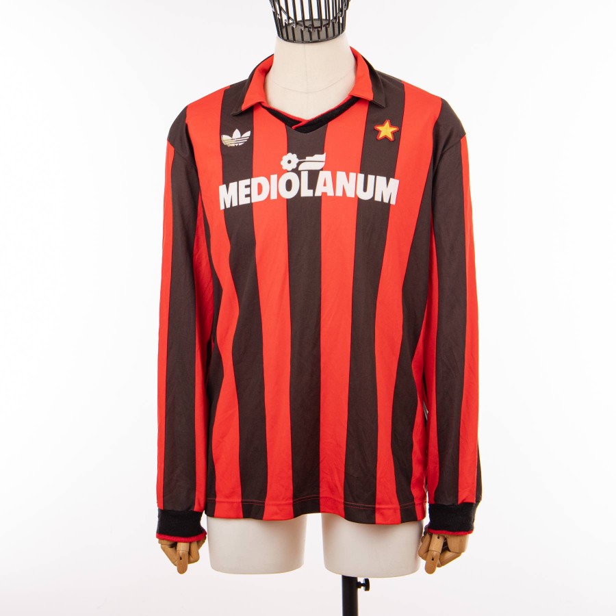 maglia home milan adidas 1990/1991 by ADIDAS - Home