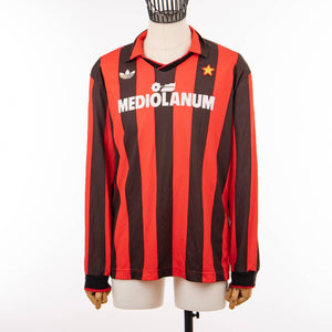 maglia home milan adidas 1990/1991 by ADIDAS - Home