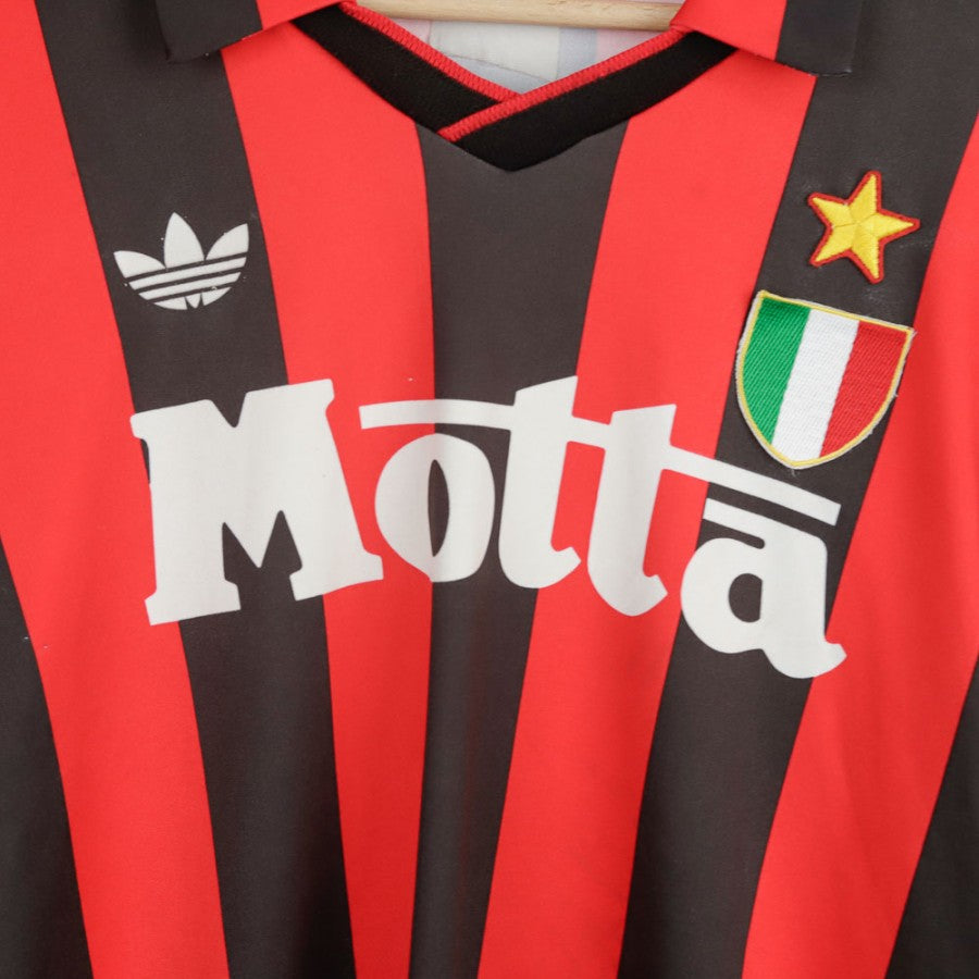 Maglia Home Milan Adidas 1992/1993 by ADIDAS - Home (12)
