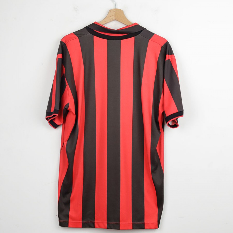 Maglia Home Milan Adidas 1992/1993 by ADIDAS - Home (2)