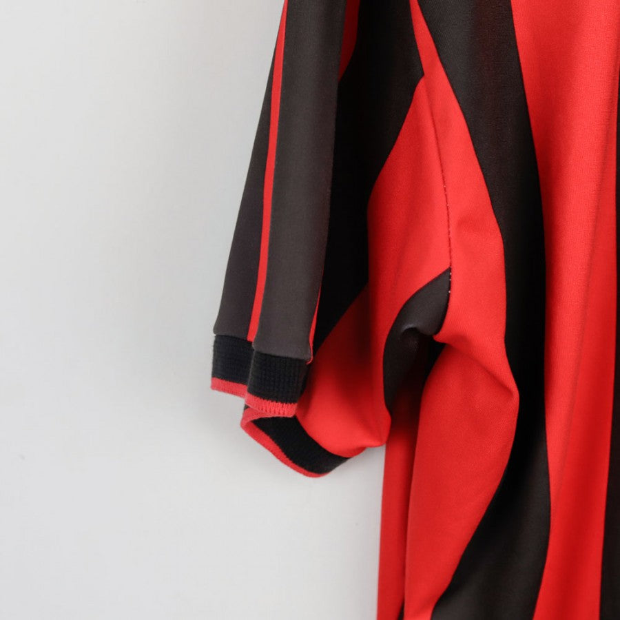 Maglia Home Milan Adidas 1992/1993 by ADIDAS - Home (5)