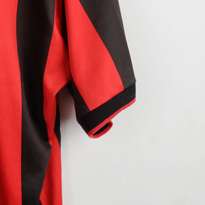 Maglia Home Milan Adidas 1992/1993 by ADIDAS - Home (6)