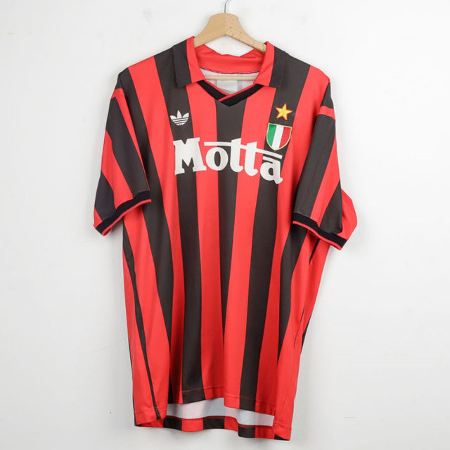 Maglia Home Milan Adidas 1992/1993 by ADIDAS - Home