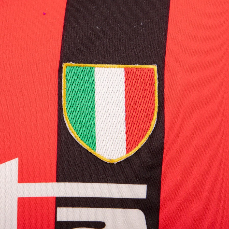 maglia home milan adidas 1992/1993 by ADIDAS - Home (4)