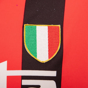 maglia home milan adidas 1992/1993 by ADIDAS - Home (4)