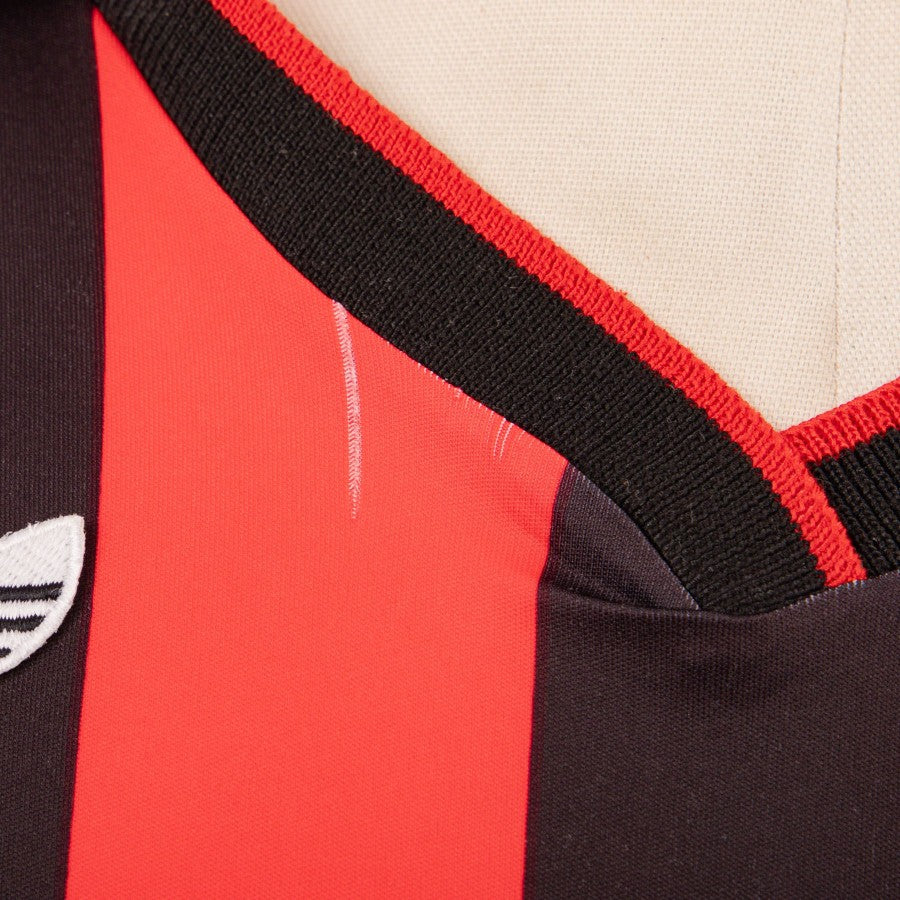 maglia home milan adidas 1992/1993 by ADIDAS - Home (5)