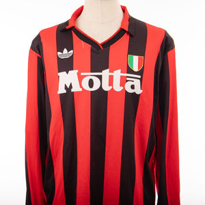 maglia home milan adidas 1992/1993 by ADIDAS - Home (7)