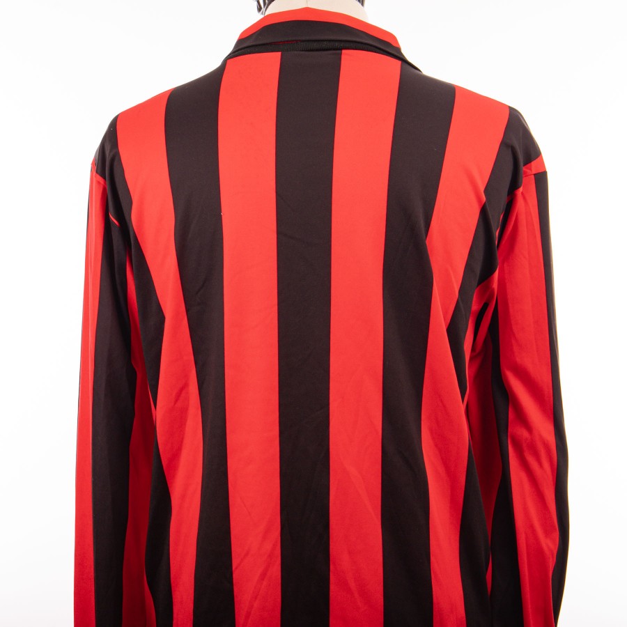 maglia home milan adidas 1992/1993 by ADIDAS - Home (8)