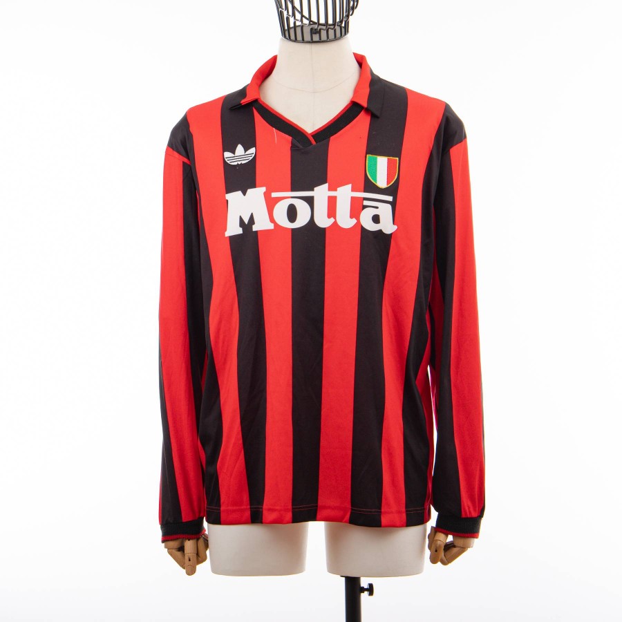 maglia home milan adidas 1992/1993 by ADIDAS - Home