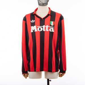 maglia home milan adidas 1992/1993 by ADIDAS - Home