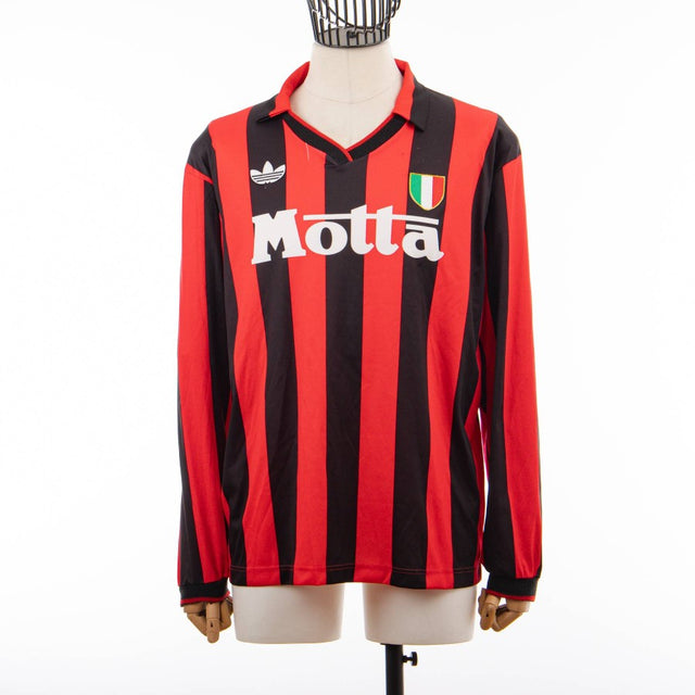 maglia home milan adidas 1992/1993 by ADIDAS - Home