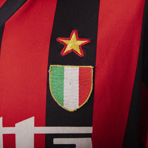 maglia home milan adidas 1992/1993 by ADIDAS - Home (3)