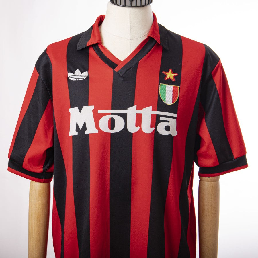 maglia home milan adidas 1992/1993 by ADIDAS - Home (8)
