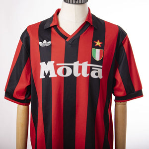 maglia home milan adidas 1992/1993 by ADIDAS - Home (8)