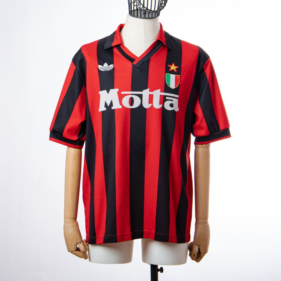maglia home milan adidas 1992/1993 by ADIDAS - Home