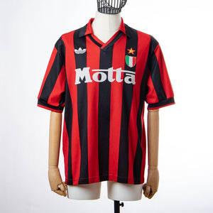 maglia home milan adidas 1992/1993 by ADIDAS - Home