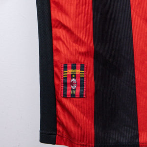 maglia home milan Adidas 1998/1999 maldini 3 by ADIDAS - Home (13)