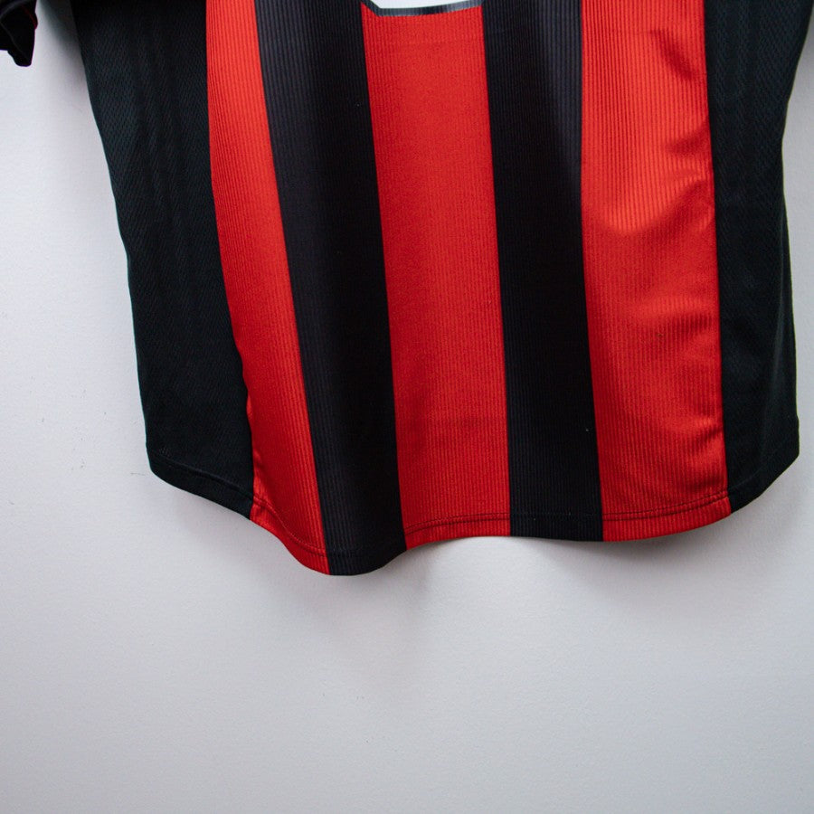 maglia home milan Adidas 1998/1999 maldini 3 by ADIDAS - Home (5)