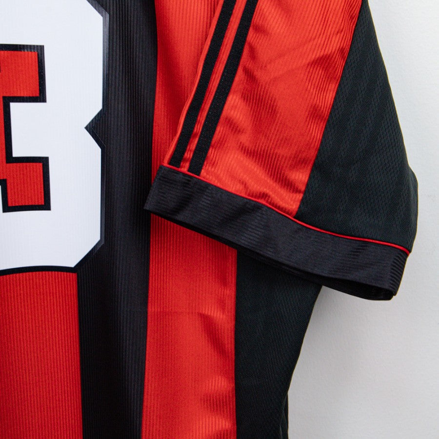 maglia home milan Adidas 1998/1999 maldini 3 by ADIDAS - Home (6)