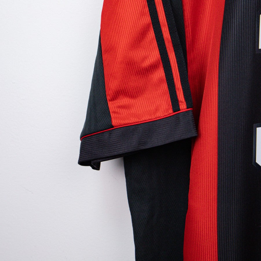 maglia home milan Adidas 1998/1999 maldini 3 by ADIDAS - Home (7)