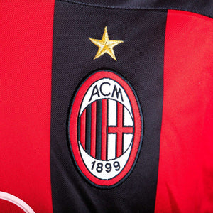 maglia home milan adidas 2000/2001 bierhoff 20 by ADIDAS - Home (3)