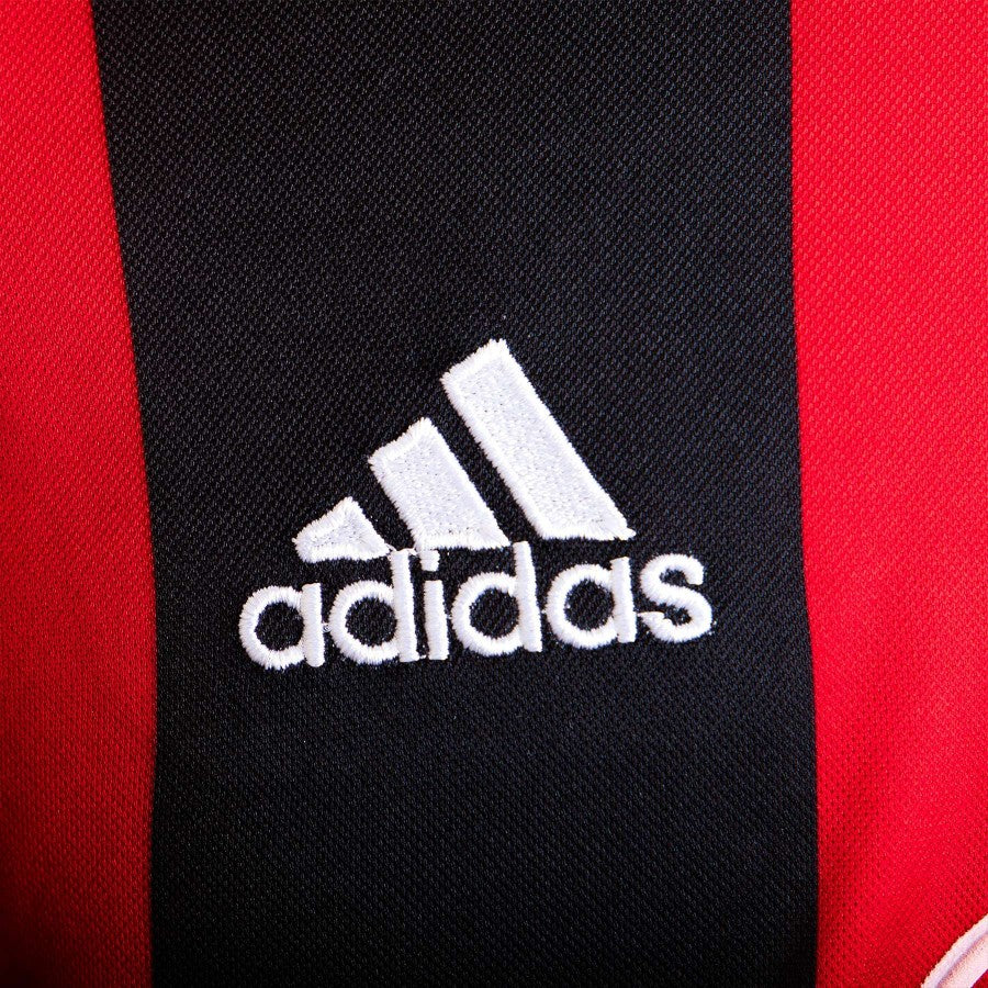 maglia home milan adidas 2000/2001 bierhoff 20 by ADIDAS - Home (4)
