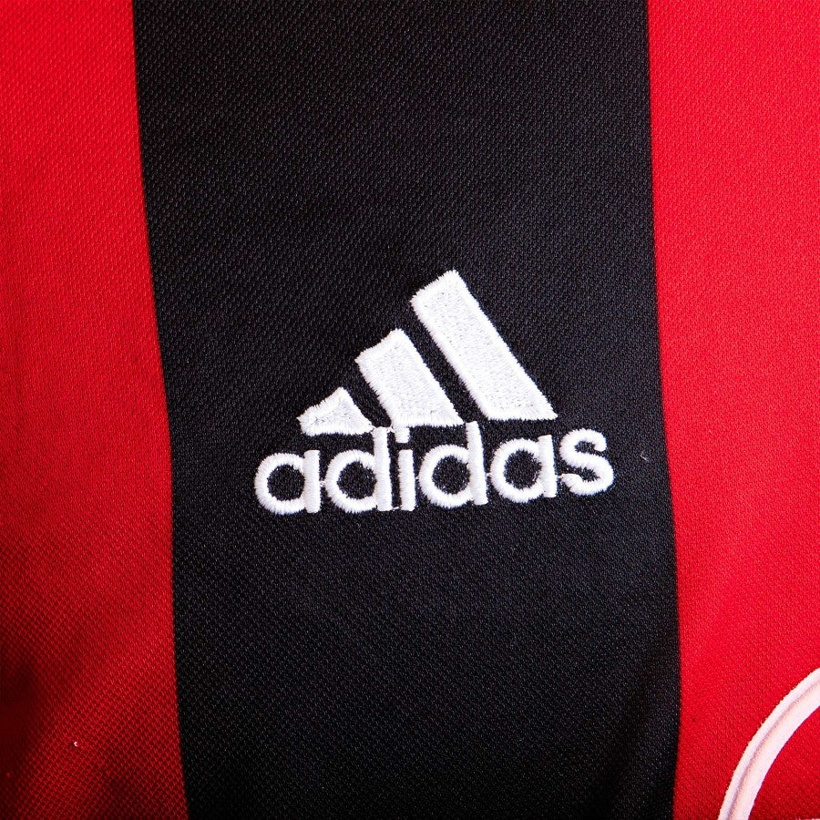 maglia home milan adidas 2000/2001 boban 10 by ADIDAS - Home (4)