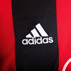 maglia home milan adidas 2000/2001 boban 10 by ADIDAS - Home (4)