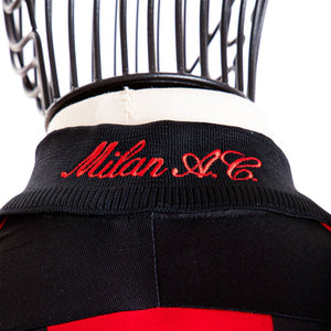 maglia home milan adidas 2000/2001 boban 10 by ADIDAS - Home (5)