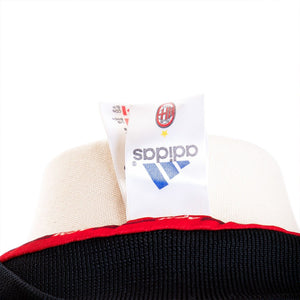 maglia home milan adidas 2000/2001 boban 10 by ADIDAS - Home (8)