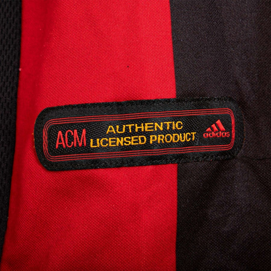 maglia home milan adidas 2000/2001 by ADIDAS - Home (11)