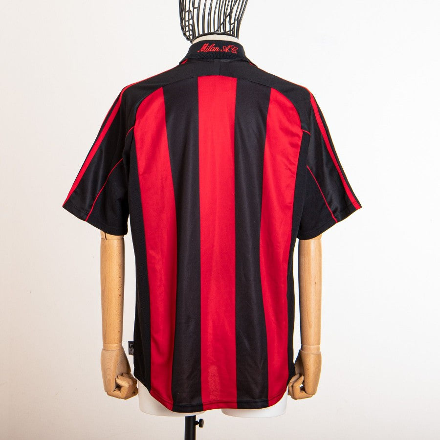 maglia home milan adidas 2000/2001 by ADIDAS - Home (2)