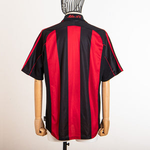 maglia home milan adidas 2000/2001 by ADIDAS - Home (2)