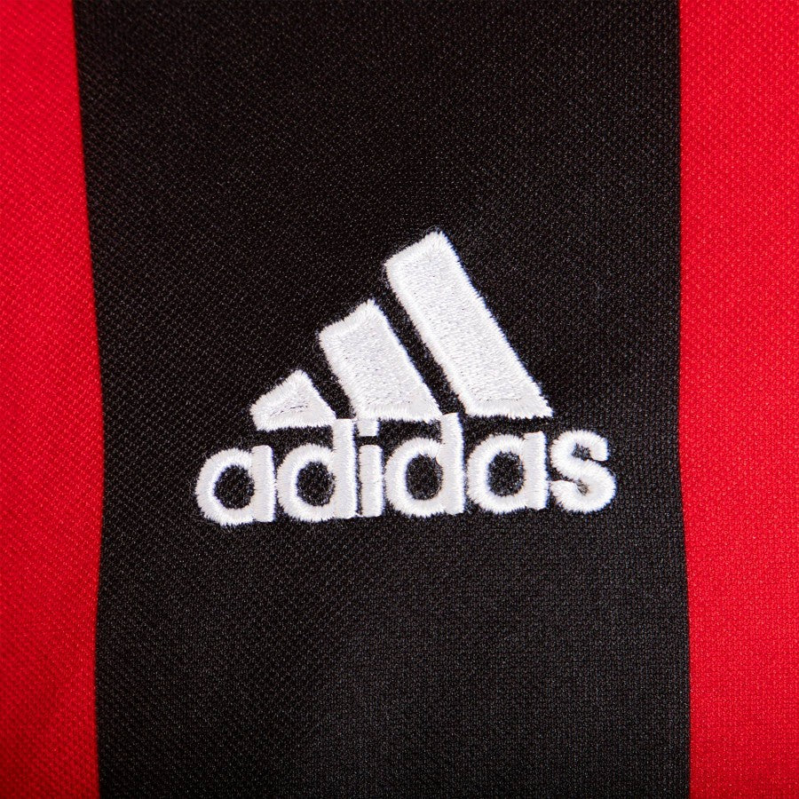 maglia home milan adidas 2000/2001 by ADIDAS - Home (4)