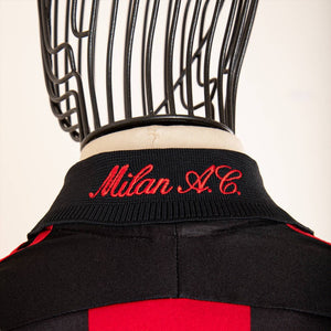 maglia home milan adidas 2000/2001 by ADIDAS - Home (8)