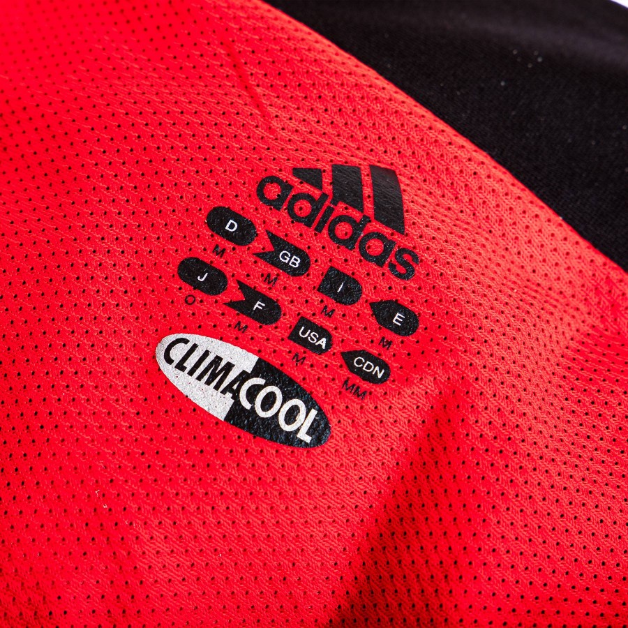 maglia home milan adidas 2002/2003 rivaldo 11 by ADIDAS - Home (5)