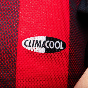 maglia home milan adidas 2002/2003 rivaldo 11 by ADIDAS - Home (7)