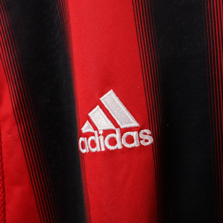 maglia home milan adidas 2004/2005 crespo 11 by ADIDAS - Home (4)