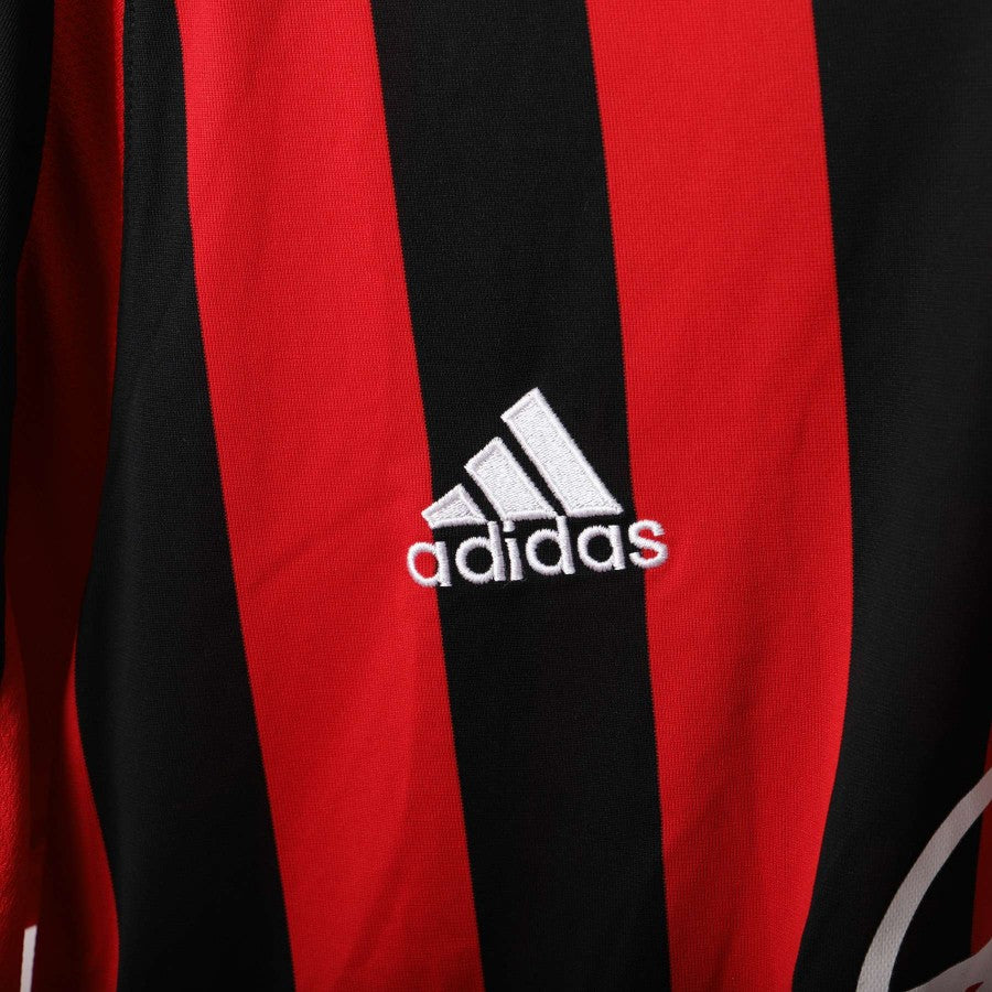 maglia home milan adidas 2005/2006 gilardino 11 by ADIDAS - Home (5)