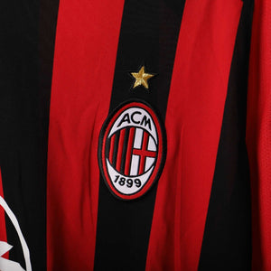 maglia home milan adidas 2005/2006 gilardino 11 by ADIDAS - Home (6)