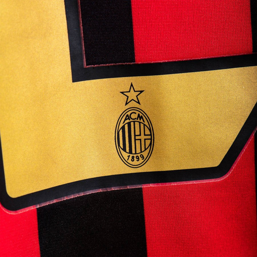 maglia home milan adidas 2005/2006 kakà 22 by ADIDAS - Home (10)