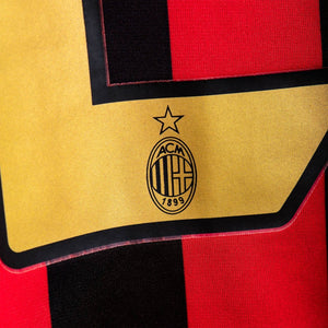 maglia home milan adidas 2005/2006 kakà 22 by ADIDAS - Home (10)