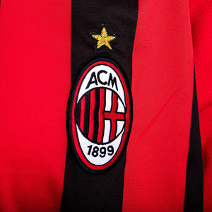 maglia home milan adidas 2005/2006 kakà 22 by ADIDAS - Home (3)