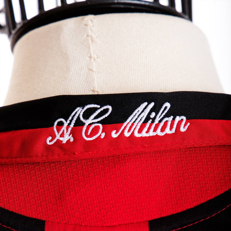 maglia home milan adidas 2005/2006 kakà 22 by ADIDAS - Home (9)