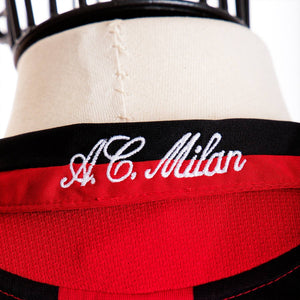 maglia home milan adidas 2005/2006 kakà 22 by ADIDAS - Home (9)