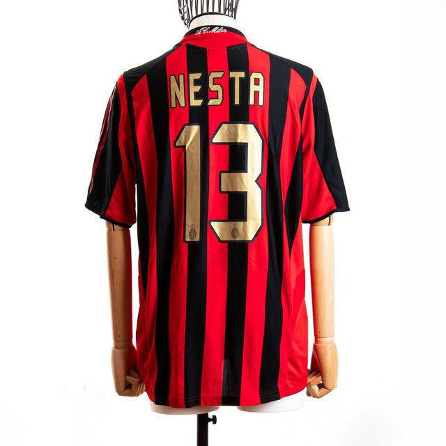 maglia home milan adidas 2005/2006 nesta 13 by ADIDAS - Home