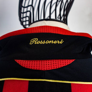 MAGLIA HOME MILAN ADIDAS 2006/2007 GATTUSO 8 by ADIDAS - Le 7 sorelle (5)